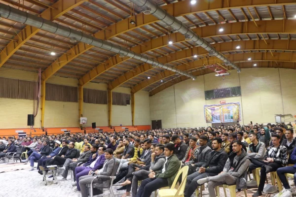 جشن بزرگ «لحظه های خوش یلدایی» 4