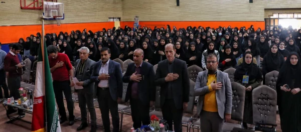 برگزاری جشن روز دانشجو در مرکز شهید ر جایی 6