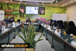 جلسه شورای مدیریت و نظارت استان  2