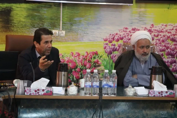 سومین جلسه کمیته رسانه ی استادی 5