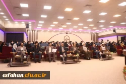  مراسم افتتاحیه کانون همیاران ازدواج و خانواده(کانون پیوند) 2