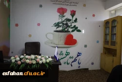  مراسم افتتاحیه کانون همیاران ازدواج و خانواده(کانون پیوند) 3