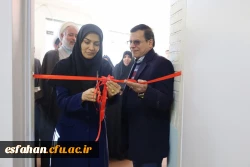  مراسم افتتاحیه کانون همیاران ازدواج و خانواده(کانون پیوند) 9