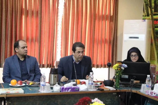 جذب دانشجوی بین المللی در دانشگاه فرهنگیان 3