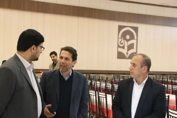 جذب دانشجوی بین المللی در دانشگاه فرهنگیان 4