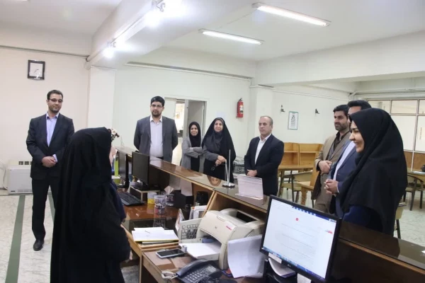 جذب دانشجوی بین المللی در دانشگاه فرهنگیان 5