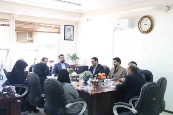 جذب دانشجوی بین المللی در دانشگاه فرهنگیان 6