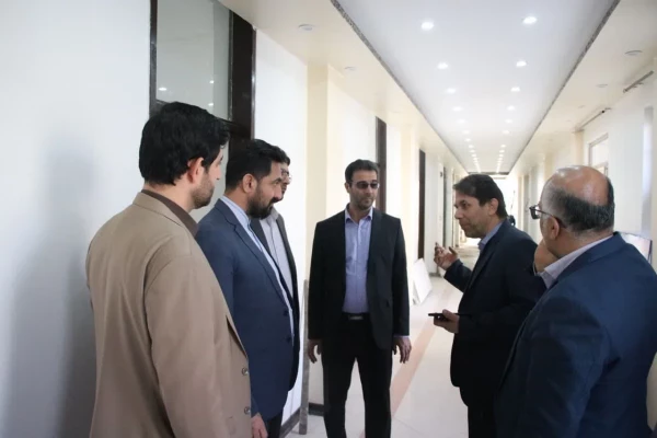 جذب دانشجوی بین المللی در دانشگاه فرهنگیان 7