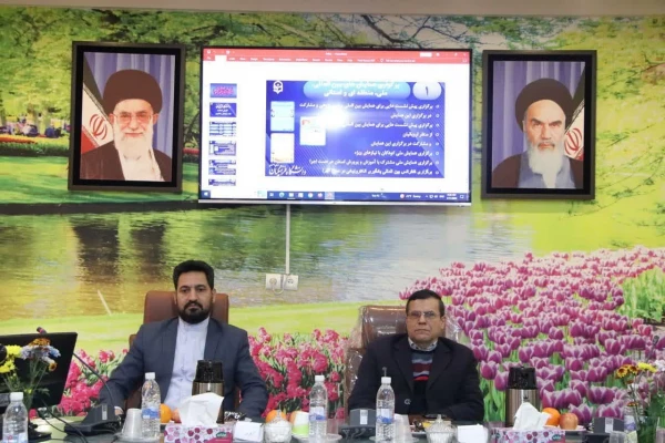 جذب دانشجوی بین المللی در دانشگاه فرهنگیان 8