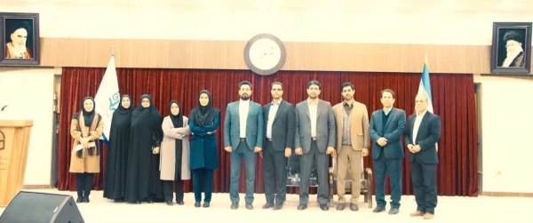 جذب دانشجوی بین المللی در دانشگاه فرهنگیان 9