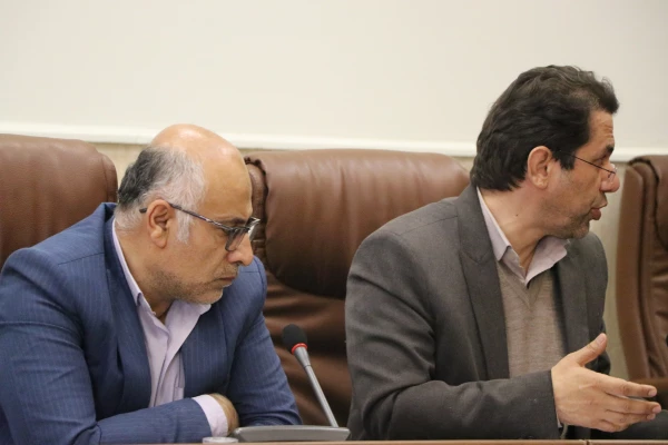 بازدید از دانشگاه باقرالعلوم و مرکز ملی پاسخگویی به سوالات دینی در استان قم 9