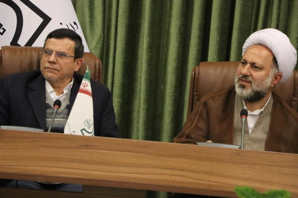 بازدید از دانشگاه باقرالعلوم و مرکز ملی پاسخگویی به سوالات دینی در استان قم 10