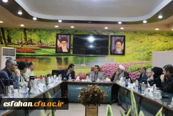 شورای پردیس شهید باهنر 2