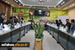 شورای پردیس شهید باهنر 3