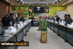 شورای پردیس شهید باهنر 4