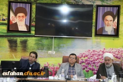 شورای پردیس شهید باهنر 5