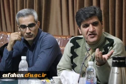 شورای پردیس شهید باهنر 6