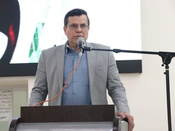 جشن ولادت امیرالمومنین (ع) و بزرگداشت مقام پدر 2