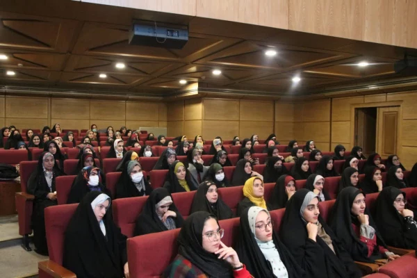 گزارش تصویری از اردوی زیارتی-معرفتی حیات طیبه مشهد مقدس 29