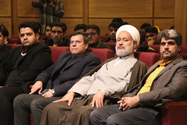 گزارش تصویری از اردوی زیارتی-معرفتی حیات طیبه مشهد مقدس 32