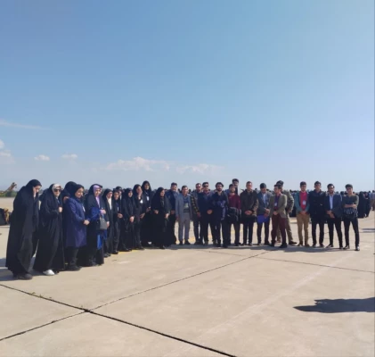 افتخار آفرینی دانشجومعلمان اصفهان در جشنواره های اجتماعی 7