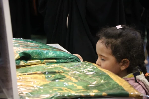 یادواره شهدای دانشجو معلم دانشگاه فرهنگیان استان اصفهان 13