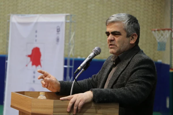 یادواره شهدای دانشجو معلم دانشگاه فرهنگیان استان اصفهان 19