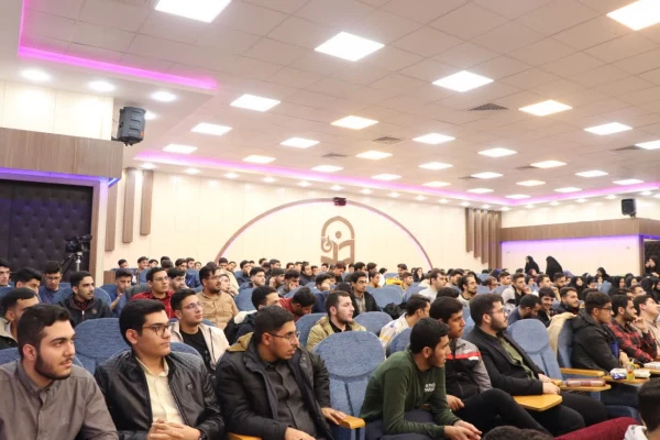 همایش قرآنی به سبکی نوین 3