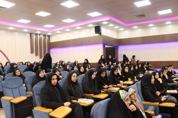 همایش قرآنی به سبکی نوین 4