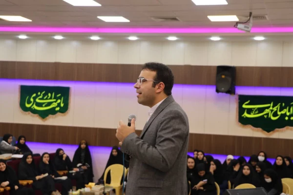 همایش قرآنی به سبکی نوین 8