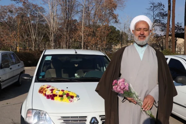 جشن ازدواج دانشجویی 14