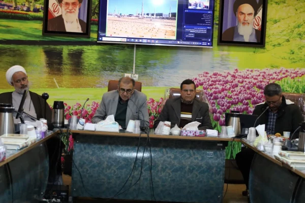 اولین پیش نشست کنگره بین المللی " بقیع؛ مدفن امامان و اصحاب"
 2