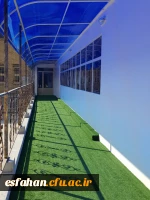 آیین افتتاحیه مجموعه های آموزشی امام خمینی (ره) و سرای دانشجویی شهید حججی
 5