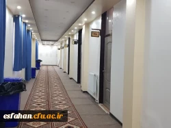 آیین افتتاحیه مجموعه های آموزشی امام خمینی (ره) و سرای دانشجویی شهید حججی
 6