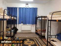 آیین افتتاحیه مجموعه های آموزشی امام خمینی (ره) و سرای دانشجویی شهید حججی
 9