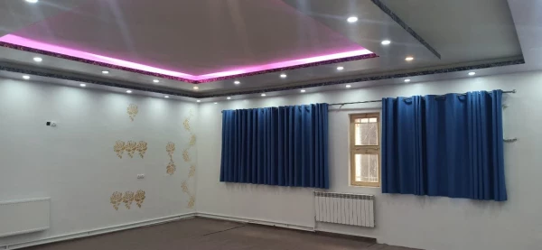 آیین افتتاحیه مجموعه های آموزشی امام خمینی (ره) و سرای دانشجویی شهید حججی
 2