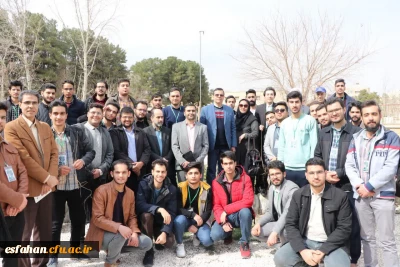 در پردیس ها و مراکز دانشگاه فرهنگیان استان اصفهان صورت گرفت:

کاشت نهال، بزرگداشت هفته محیط زیست و تقدیر از سفیران حفظ محیط زیست