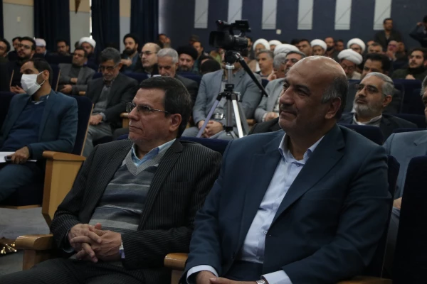 پنجمین اجلاس استانی نماز اصفهان 4