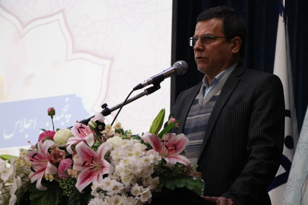 پنجمین اجلاس استانی نماز اصفهان 5