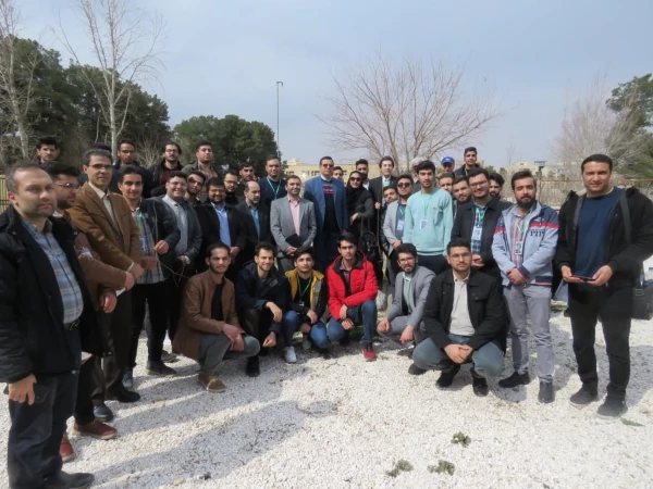 گرامیداشت هفته منابع طبیعی و روز درختکاری و روز ملی آموزش همگانی حفظ محیط زیست 2