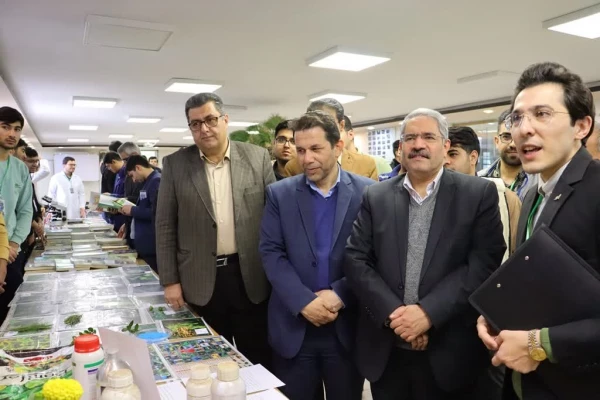 گرامیداشت هفته منابع طبیعی و روز درختکاری و روز ملی آموزش همگانی حفظ محیط زیست 6