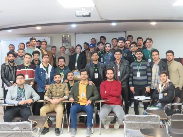 گرامیداشت هفته منابع طبیعی و روز درختکاری و روز ملی آموزش همگانی حفظ محیط زیست 8