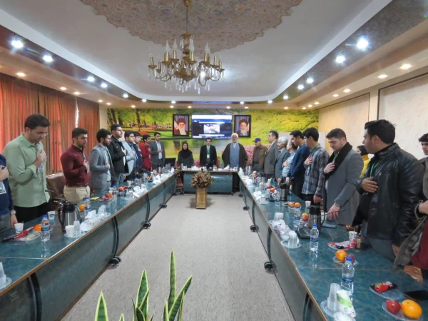 گرامیداشت هفته منابع طبیعی و روز درختکاری و روز ملی آموزش همگانی حفظ محیط زیست 10