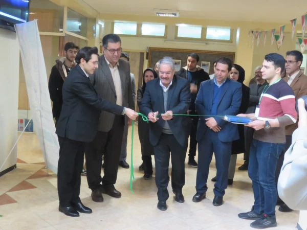 گرامیداشت هفته منابع طبیعی و روز درختکاری و روز ملی آموزش همگانی حفظ محیط زیست 16