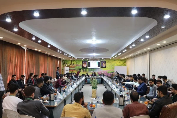 گرامیداشت هفته منابع طبیعی و روز درختکاری و روز ملی آموزش همگانی حفظ محیط زیست 17