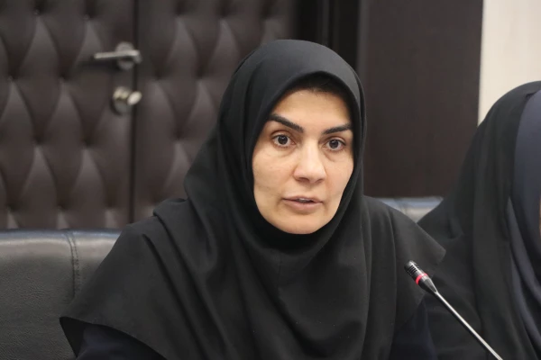 جلسه پیگیری تفاهم نامه بین دانشگاه فرهنگیان و اداره کل آموزش فنی و حرفه ای استان اصفهان  5