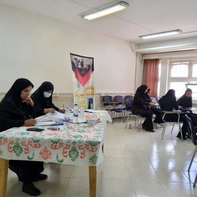 شروع فرآیند یازدهمین جشنواره تدریس برتر دانشگاه فرهنگیان استان اصفهان 5