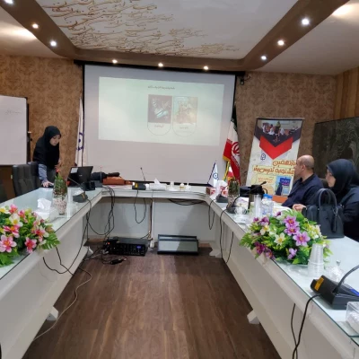 شروع فرآیند یازدهمین جشنواره تدریس برتر دانشگاه فرهنگیان استان اصفهان 6