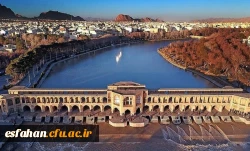 گرامیداشت هفته فرهنگی اصفهان 2