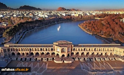 اصفهان شهر زنده، شهر زندگی

گرامیداشت هفته فرهنگی اصفهان